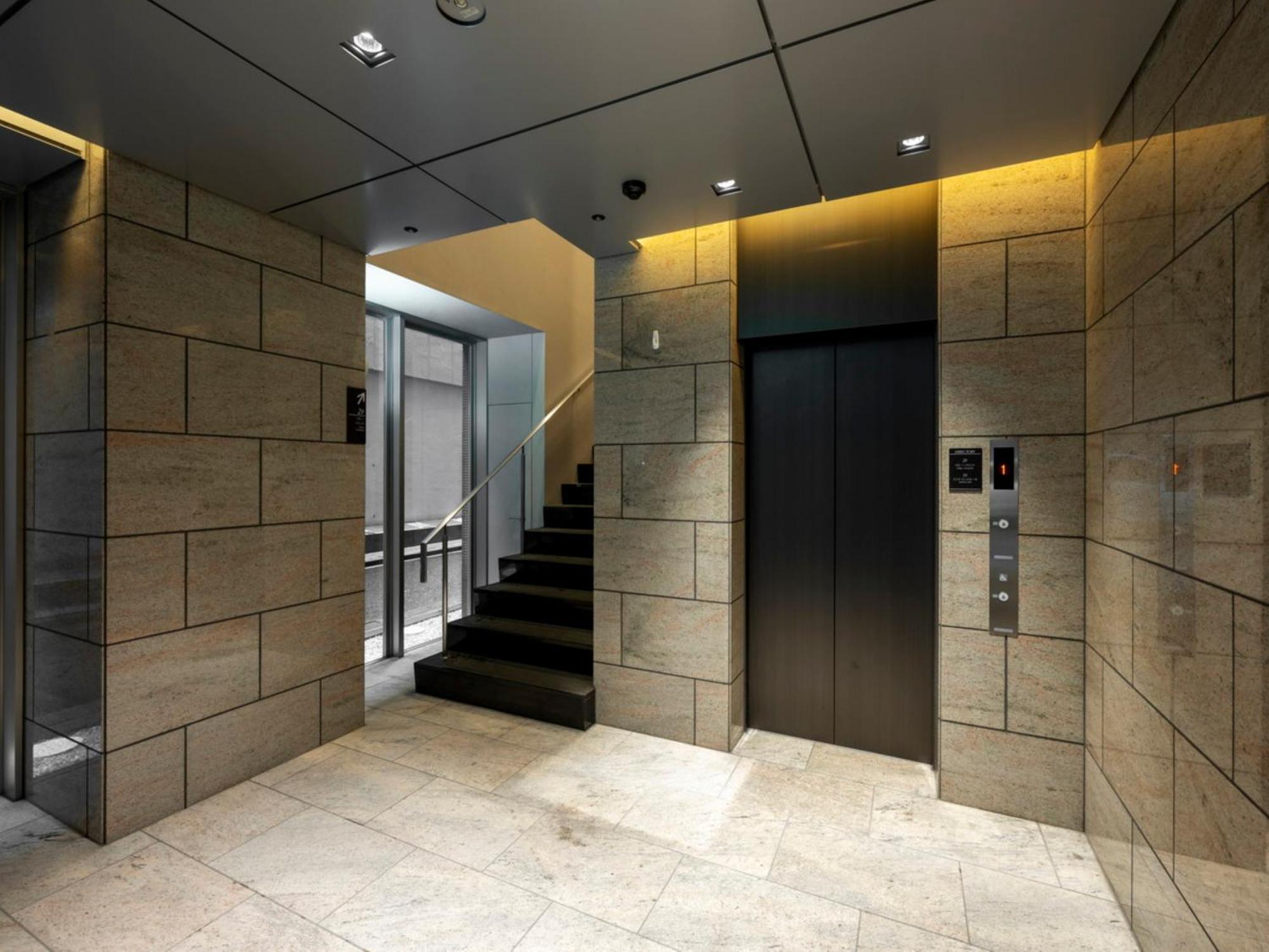 Hotel Keio Presso Station Yaesu Tokyo