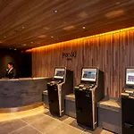Keio Presso Inn Tokyo Station Yaesu
