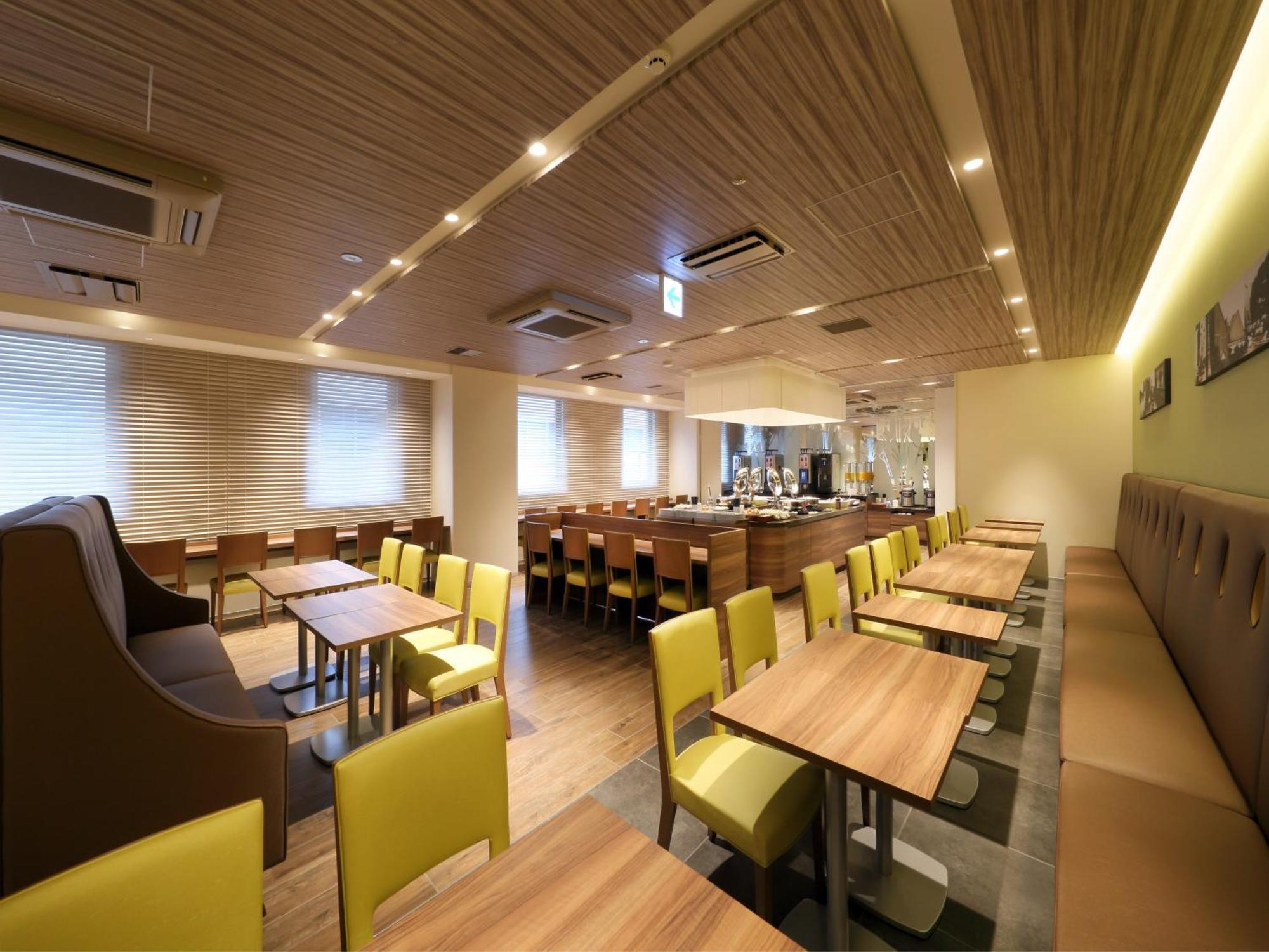 Hotel Keio Presso Station Yaesu Prefektura Tokio
