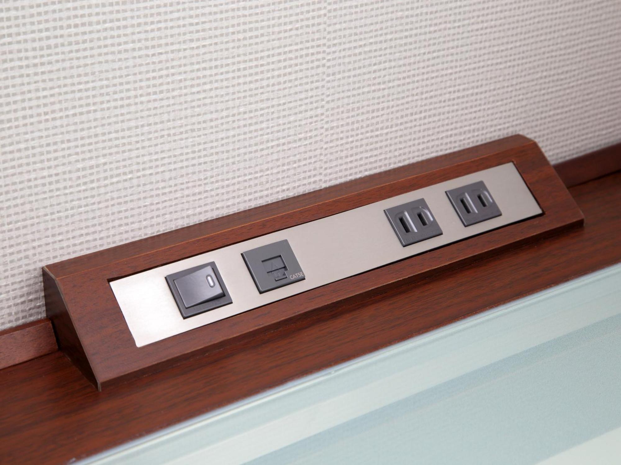 Keio Presso Station Yaesu Hotel Tokio